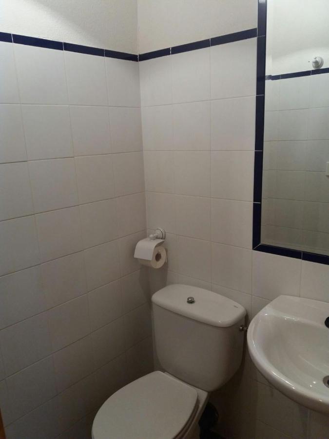 Pequeno Adosado De Montana Con Terraza Villa Villanova Eksteriør billede