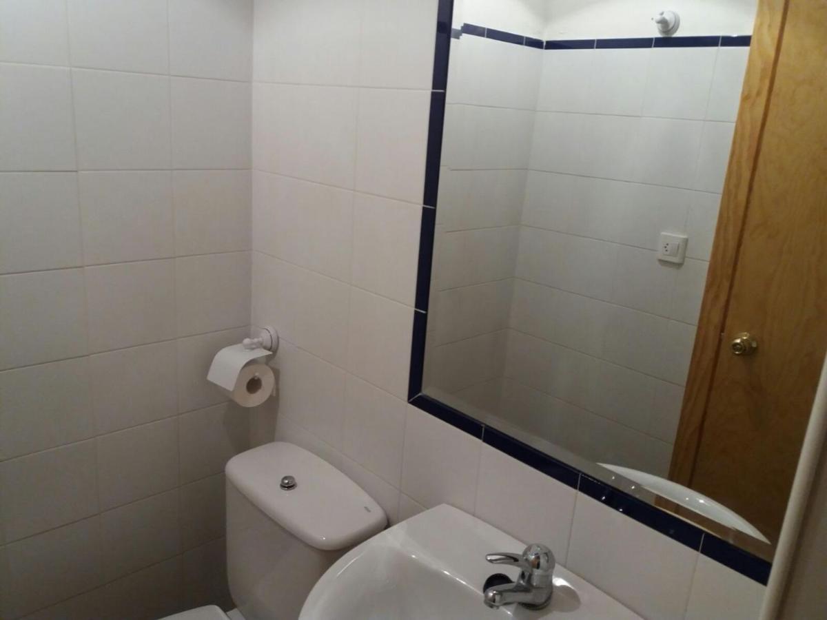 Pequeno Adosado De Montana Con Terraza Villa Villanova Eksteriør billede