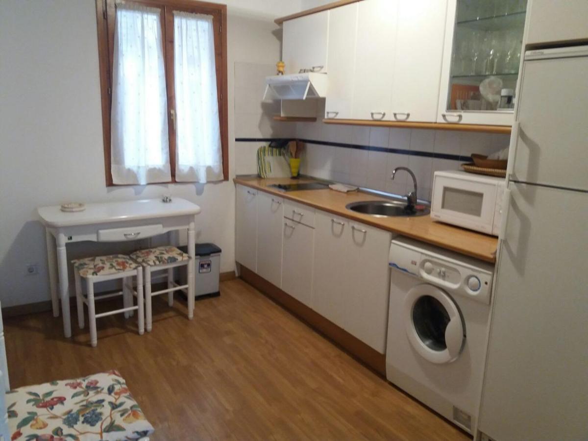 Pequeno Adosado De Montana Con Terraza Villa Villanova Eksteriør billede